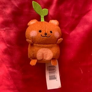 Sakuties Abigail Bear Plant Plush